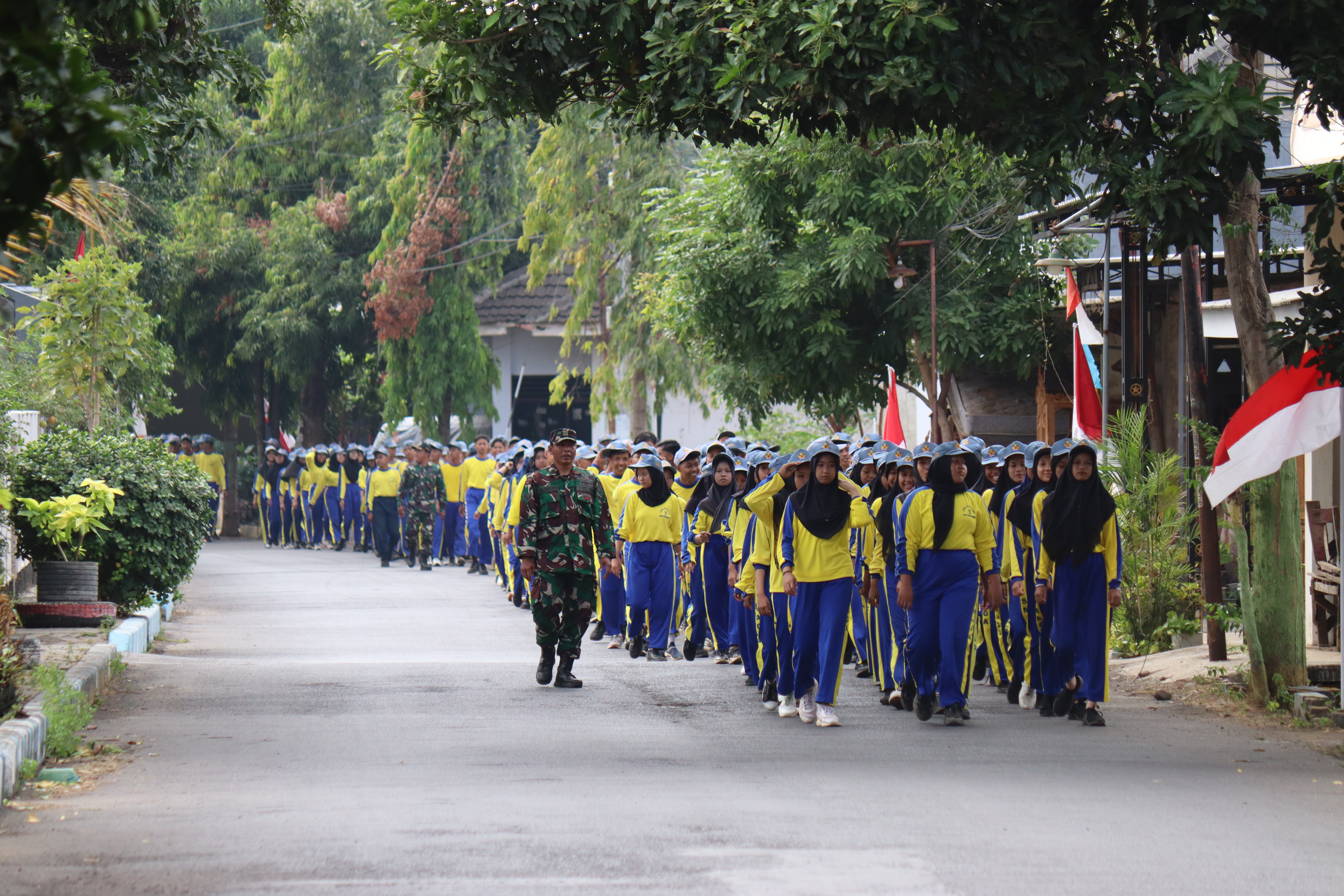 Kepala Sekolah