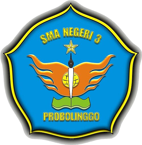 Logo SMAN 3